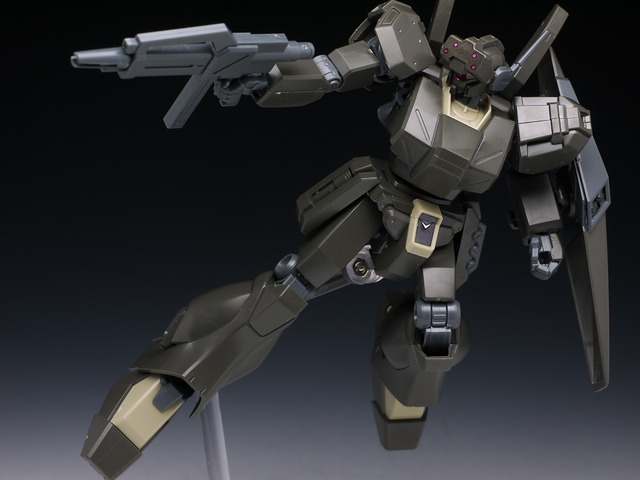 [HGUC 123] 1/144 ���� ������ ��� [10���԰��Ϸ�][4573102568335]