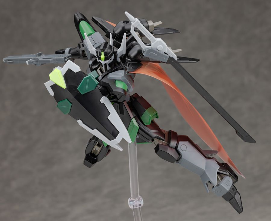 [HGCE 247] 1/144 ���� ����Ʈ ������ ����(�׸��� �˹ٷ���Ʈ �����) [9���԰��Ϸ�][4573102663054]