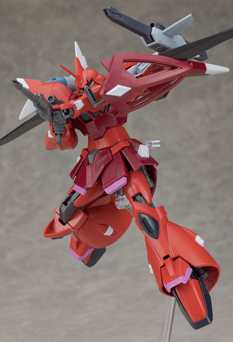 [HGCE 248] 1/144 �ֱ��� �޳���(�糪������ ȣũ �����) [9���԰��Ϸ�][4573102663061]