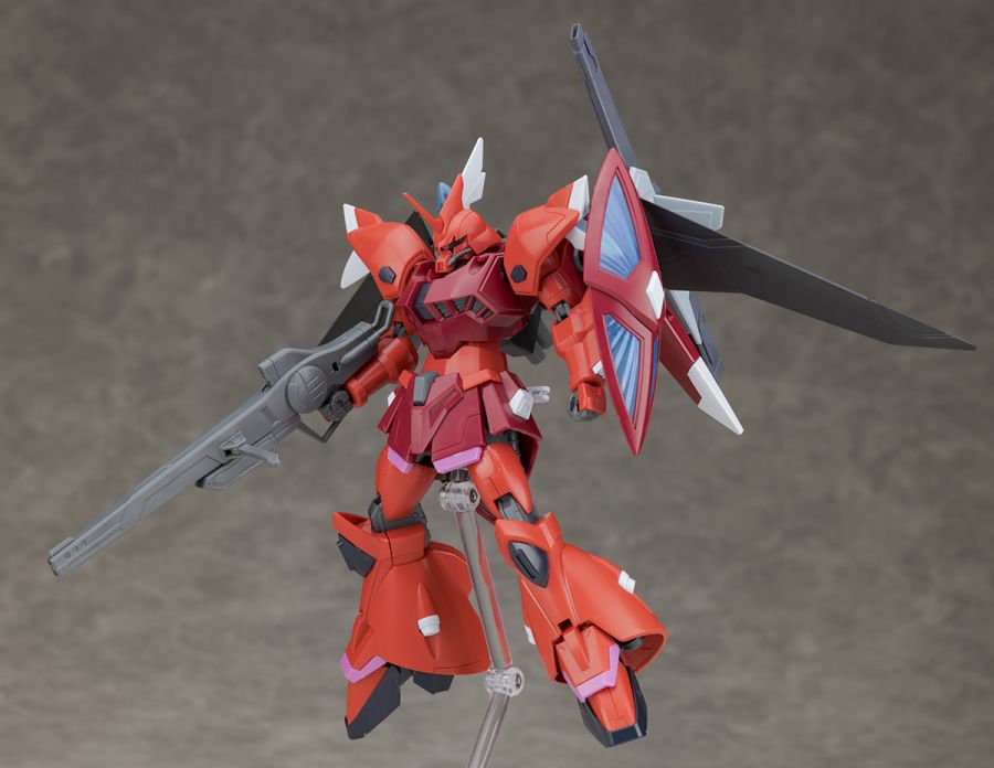 [HGCE 248] 1/144 �ֱ��� �޳���(�糪������ ȣũ �����) [9���԰��Ϸ�][4573102663061]