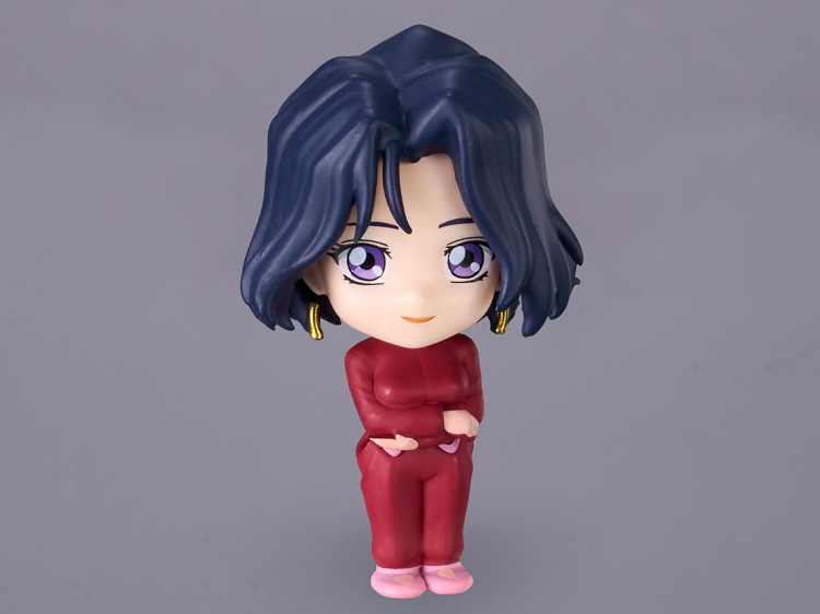 TINY SESSION ��ũ�ν� �÷��� - YF-19(�̻繫 ���̽���) with �� �� �� [9���԰��Ϸ�][4573102664204]