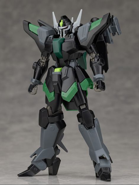 [HGCE 247] 1/144 ���� ����Ʈ ������ ����(�׸��� �˹ٷ���Ʈ �����) [9���԰��Ϸ�][4573102663054]