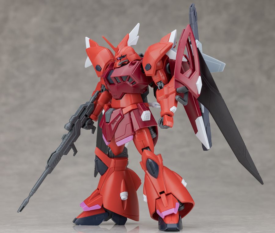 [HGCE 248] 1/144 �ֱ��� �޳���(�糪������ ȣũ �����) [9���԰��Ϸ�][4573102663061]