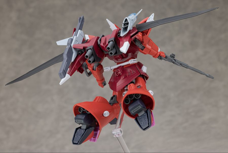 [HGCE 248] 1/144 �ֱ��� �޳���(�糪������ ȣũ �����) [9���԰��Ϸ�][4573102663061]