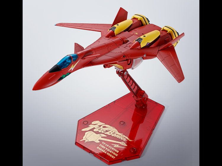 [���̸�ŻR] ��ũ�ν�7 - VF-19 ī�� ���̾� ��Ű�� [9���԰��Ϸ�][4573102660855]