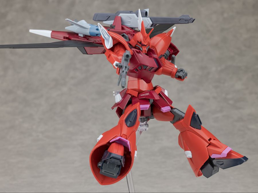 [HGCE 248] 1/144 �ֱ��� �޳���(�糪������ ȣũ �����) [9���԰��Ϸ�][4573102663061]