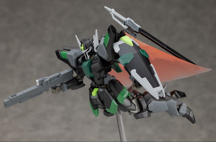 [HGCE 247] 1/144 ���� ����Ʈ ������ ����(�׸��� �˹ٷ���Ʈ �����) [9���԰��Ϸ�][4573102663054]