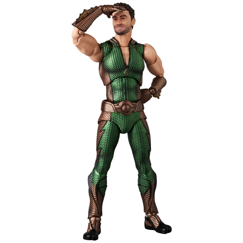 [MAFEX] No.237 �� ������ - �� �� [8���԰��Ϸ�] [4530956472379]