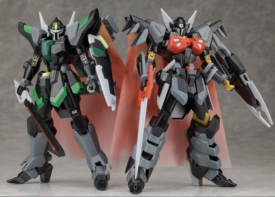 [HGCE 247] 1/144 ���� ����Ʈ ������ ����(�׸��� �˹ٷ���Ʈ �����) [9���԰��Ϸ�][4573102663054]