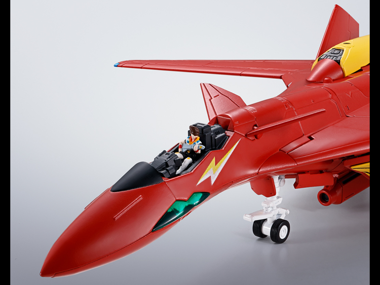 [���̸�ŻR] ��ũ�ν�7 - VF-19 ī�� ���̾� ��Ű�� [9���԰��Ϸ�][4573102660855]