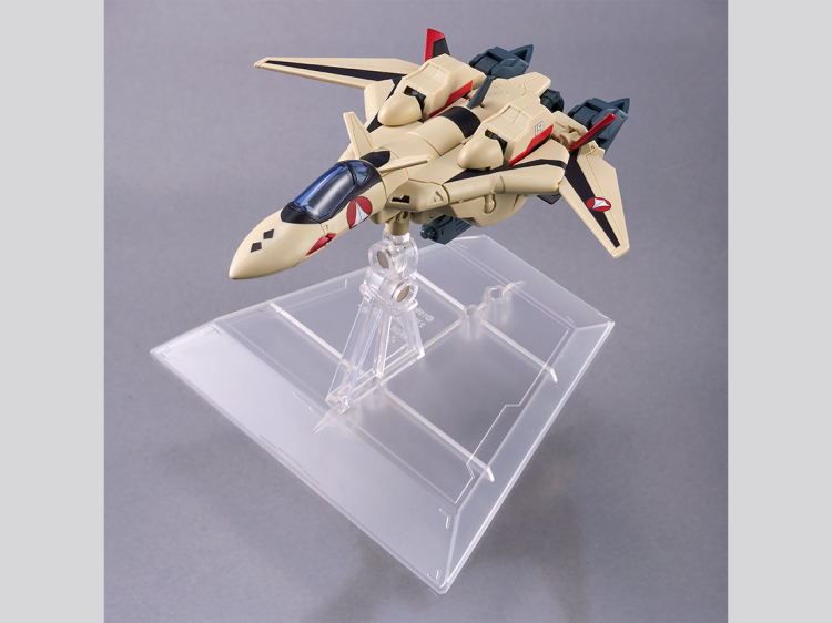 TINY SESSION ��ũ�ν� �÷��� - YF-19(�̻繫 ���̽���) with �� �� �� [9���԰��Ϸ�][4573102664204]