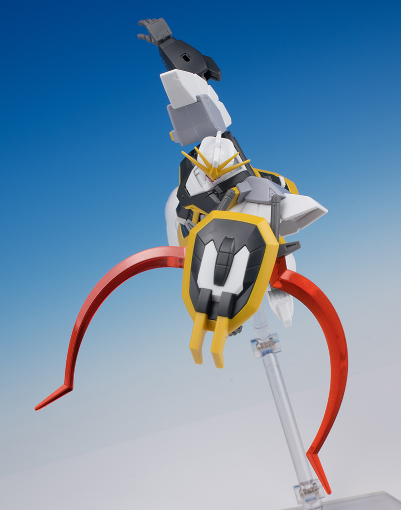 [����] [HGAC 228] 1/144 �Ǵ� ����� [4573102578440]