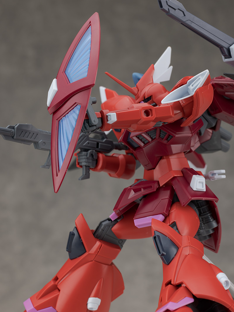 [HGCE 248] 1/144 �ֱ��� �޳���(�糪������ ȣũ �����) [9���԰��Ϸ�][4573102663061]