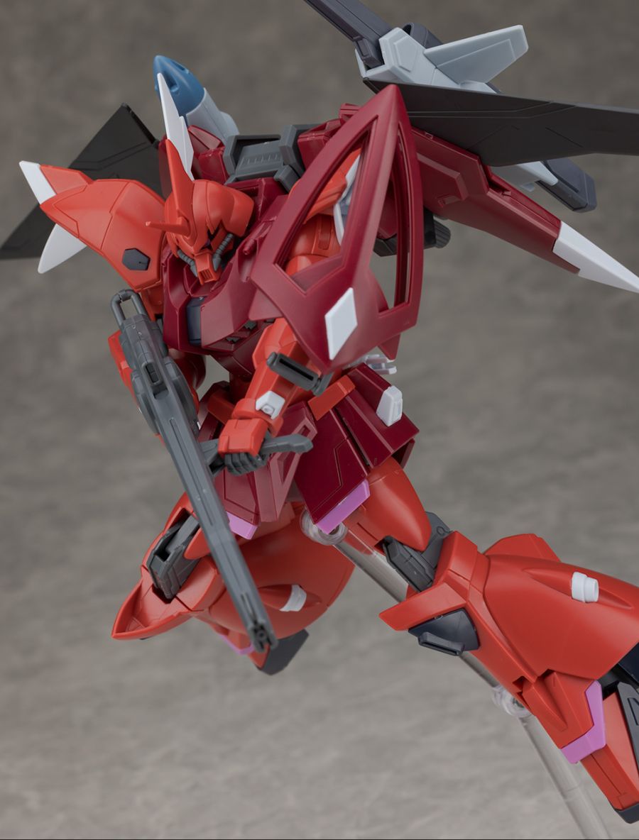 [HGCE 248] 1/144 �ֱ��� �޳���(�糪������ ȣũ �����) [9���԰��Ϸ�][4573102663061]