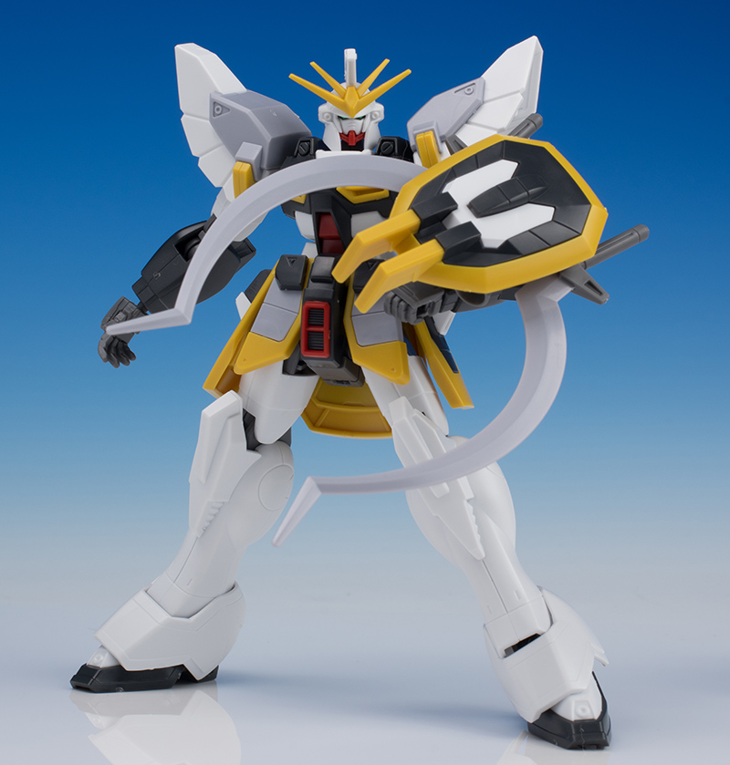 [����] [HGAC 228] 1/144 �Ǵ� ����� [4573102578440]