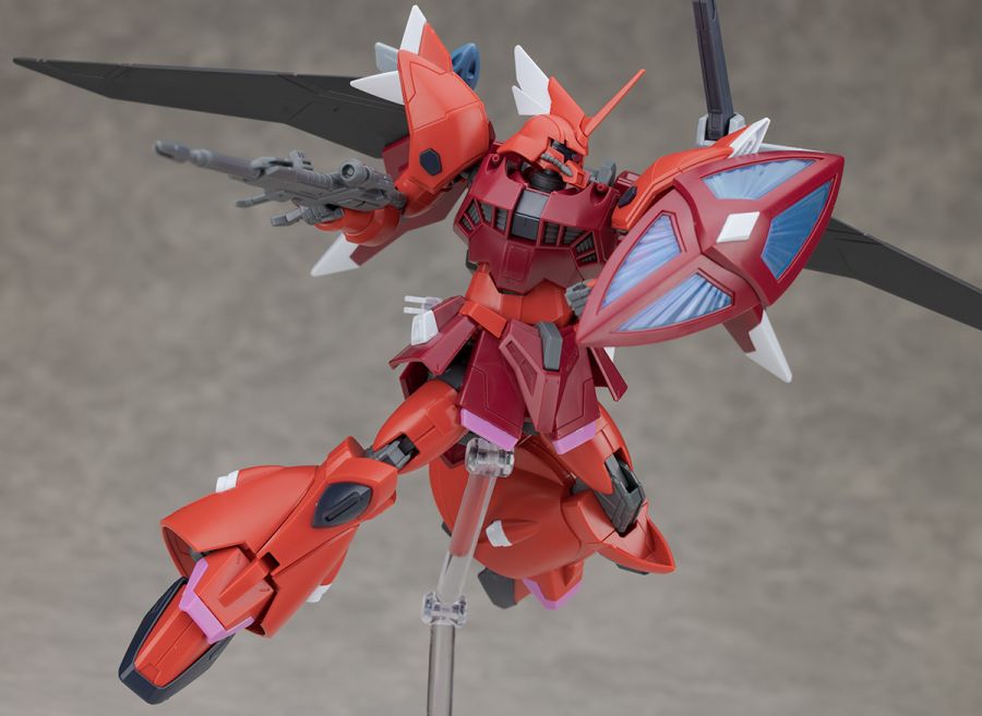 [HGCE 248] 1/144 �ֱ��� �޳���(�糪������ ȣũ �����) [9���԰��Ϸ�][4573102663061]