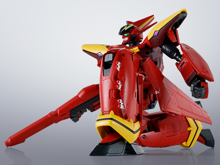 [���̸�ŻR] ��ũ�ν�7 - VF-19 ī�� ���̾� ��Ű�� [9���԰��Ϸ�][4573102660855]