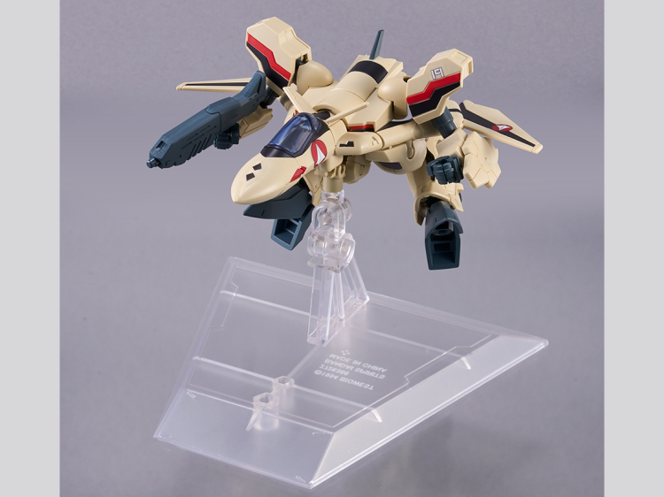 TINY SESSION ��ũ�ν� �÷��� - YF-19(�̻繫 ���̽���) with �� �� �� [9���԰��Ϸ�][4573102664204]