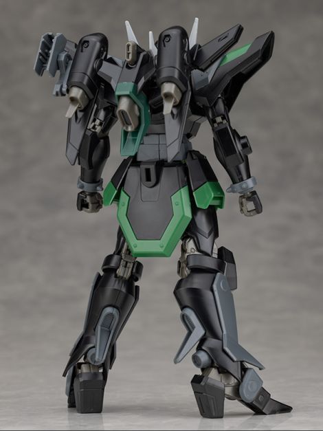 [HGCE 247] 1/144 ���� ����Ʈ ������ ����(�׸��� �˹ٷ���Ʈ �����) [9���԰��Ϸ�][4573102663054]