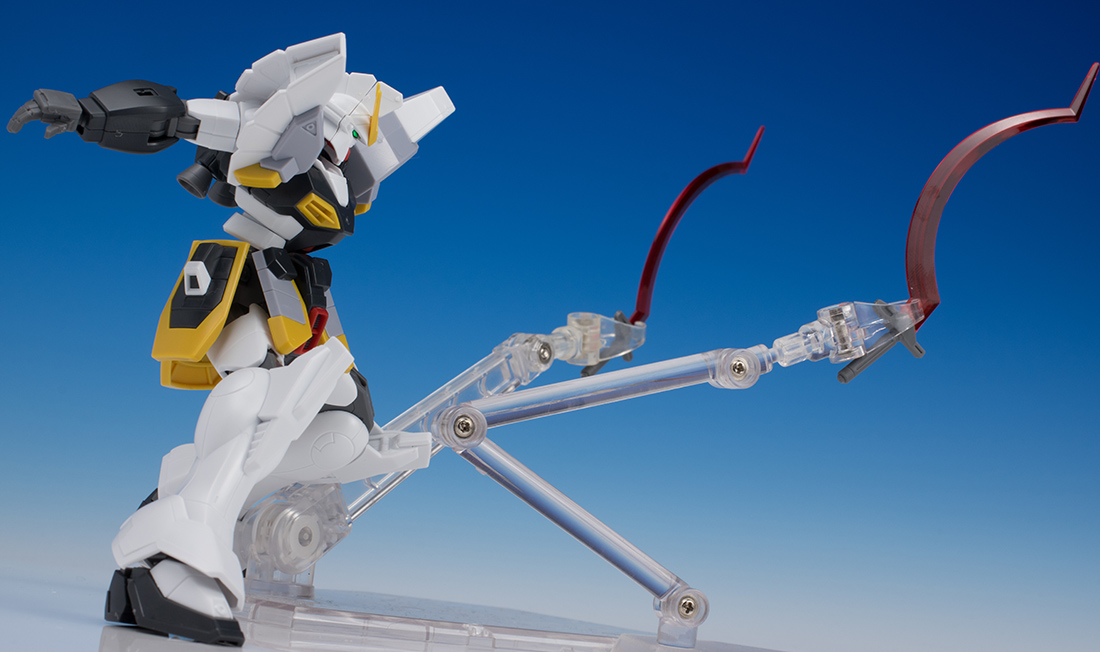 [����] [HGAC 228] 1/144 �Ǵ� ����� [4573102578440]