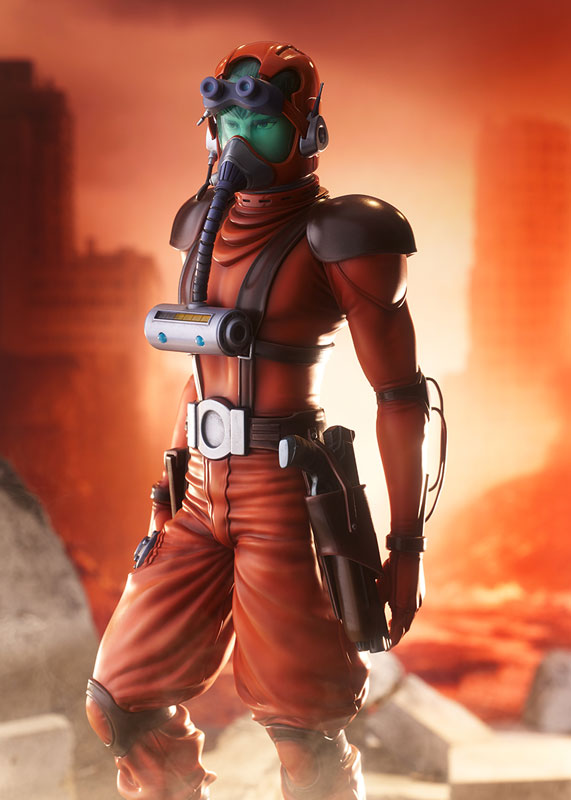 1/6 �尩�⺴ ������ - Ű���� ť�� [4560393842923]