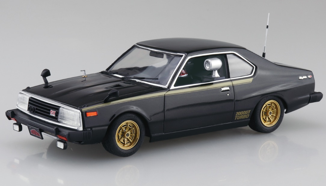 1/24 ���� ���� - �ӽ�X [9���԰��Ϸ�][4905083067659]