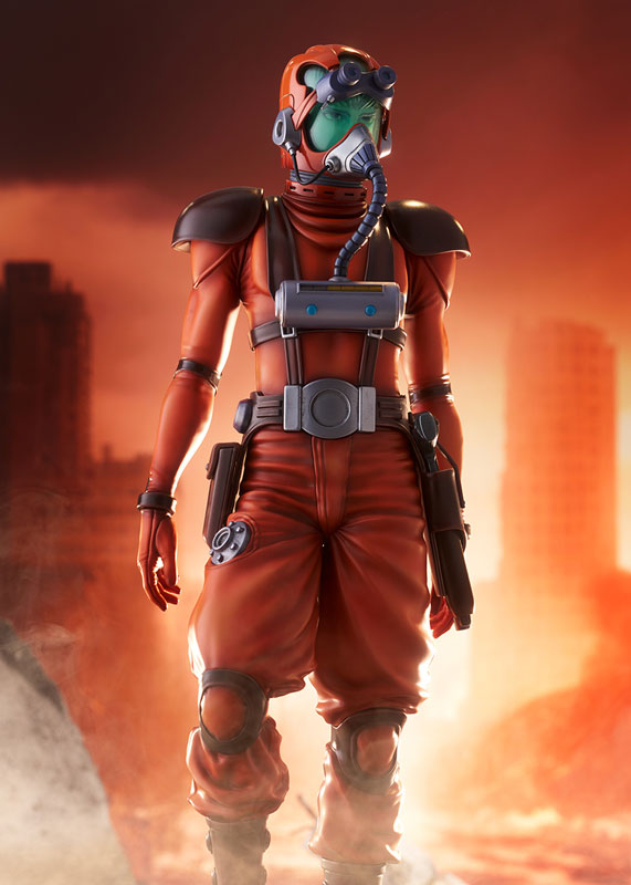 1/6 �尩�⺴ ������ - Ű���� ť�� [4560393842923]