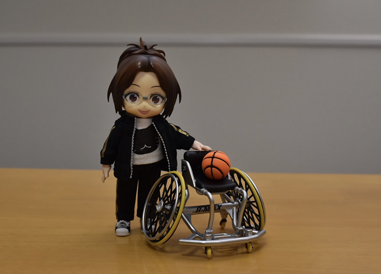 1/12 B-MAX ������ ��ü��(1�ڽ�4����) [8���԰��Ϸ�] [4582361783939]