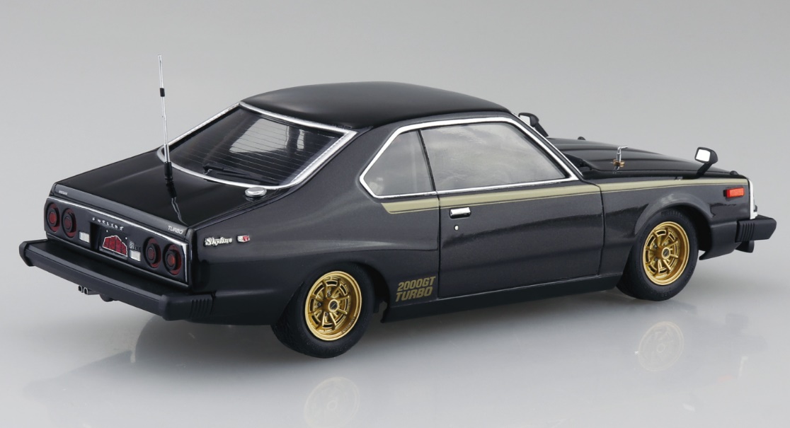 1/24 ���� ���� - �ӽ�X [9���԰��Ϸ�][4905083067659]