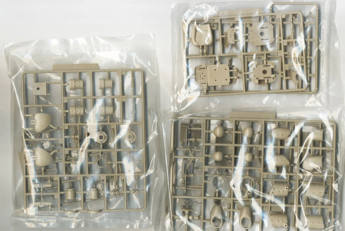 [���ó�ũ����] 1/20 P.K.A [4���԰��Ϸ�][4943209470648]