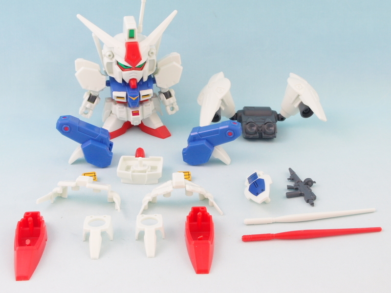 [BB����] �⵿���� �Ǵ� 0083 ��Ÿ����Ʈ �޸� ��Ʈ [4573102683168]