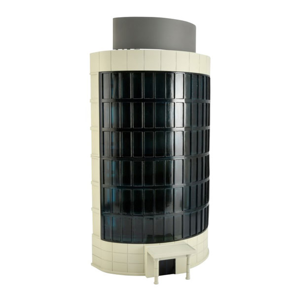 DCB186 1/150 ����� �ݷ��� �ǹ� �ݷ��� ���� �ݿ� ���� [4���԰��Ϸ�] [4543736329169]