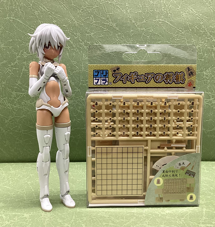 1/12 �������� �ǱԾ��� ��� [10���԰��Ϸ�] [4580614271462]