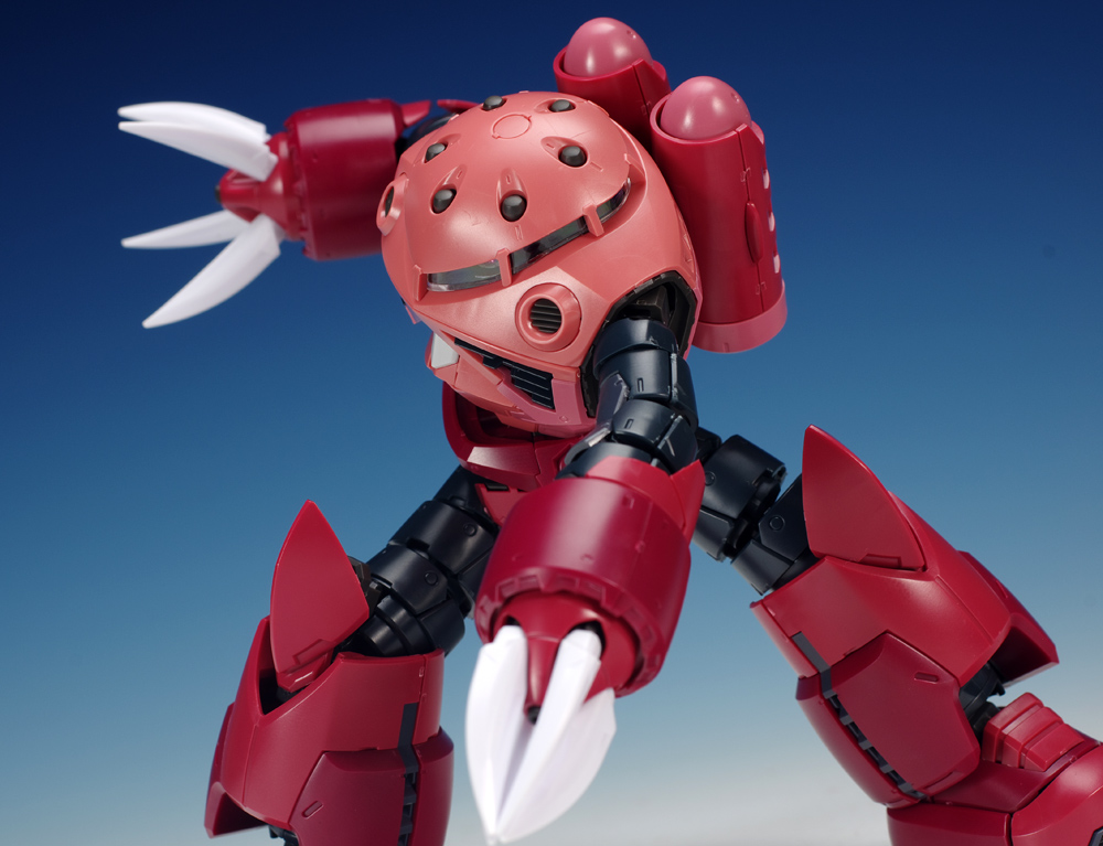 [RG 16] 1/144 ���� ���� ���ũ [1���԰��Ϸ�] [4573102616012]