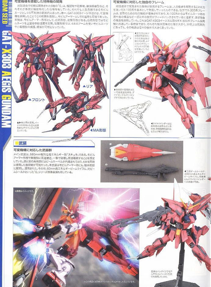 [MG] 1/100 ������ �Ǵ� [8���԰��Ϸ�][4573102629074]