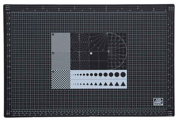 MT801 Mr.Ŀ�ø�Ʈ A3 [4973028739459]