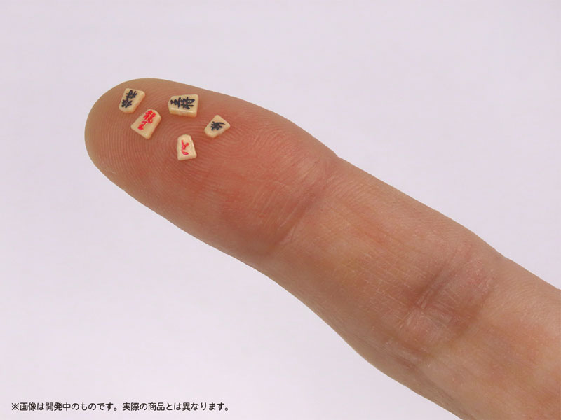 1/12 �������� �ǱԾ��� ��� [10���԰��Ϸ�] [4580614271462]