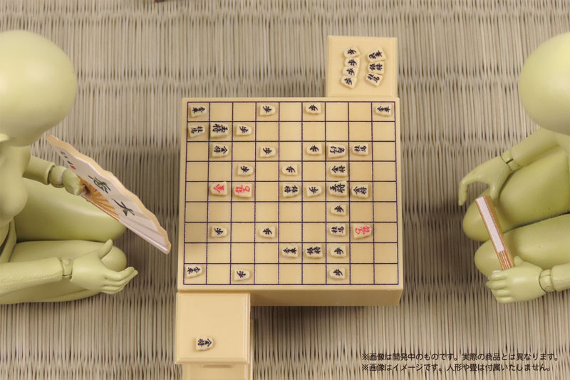 1/12 �������� �ǱԾ��� ��� [10���԰��Ϸ�] [4580614271462]