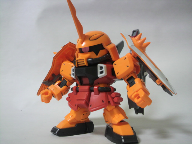 [BB����] �⵿���� �Ǵ� �õ� ����Ƽ�� ZGMF ���� �ø��� ��Ʈ [2���԰��Ϸ�][4573102674548]