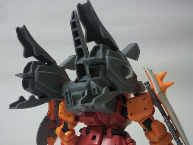 [BB����] �⵿���� �Ǵ� �õ� ����Ƽ�� ZGMF ���� �ø��� ��Ʈ [2���԰��Ϸ�][4573102674548]