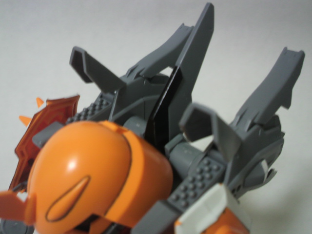 [BB����] �⵿���� �Ǵ� �õ� ����Ƽ�� ZGMF ���� �ø��� ��Ʈ [2���԰��Ϸ�][4573102674548]