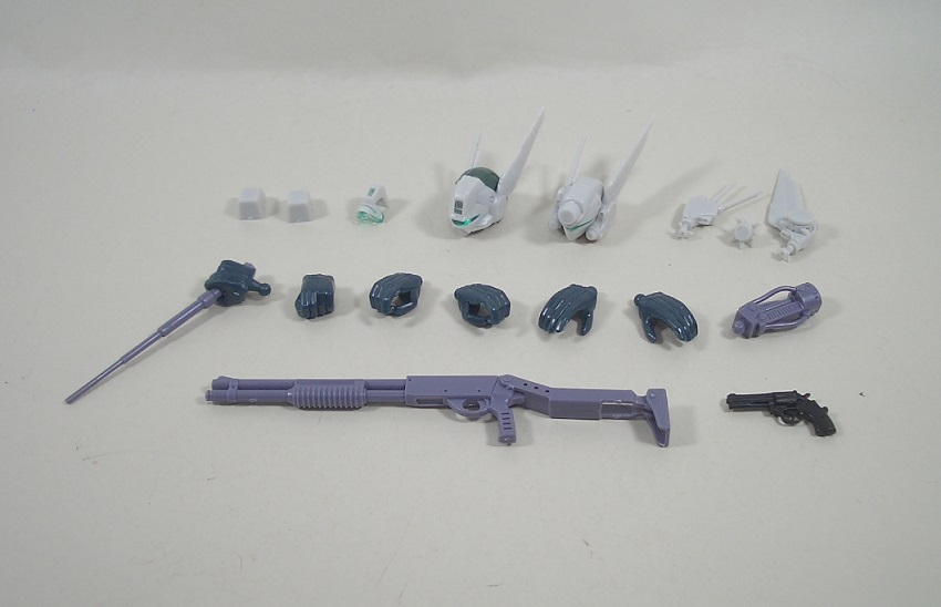 [����] [MODEROID] 1/60 �⵿���� ��Ʈ���̹� - AV-98 �ױ׷� ����Ƽ�� �Ƹ� ��� [4580828675681]