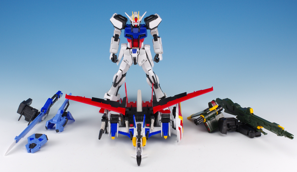 [RG 06] 1/144 ��ī�� �۷����� (��ó��&�ҵ���) [1���԰��Ϸ�][4573102630520]