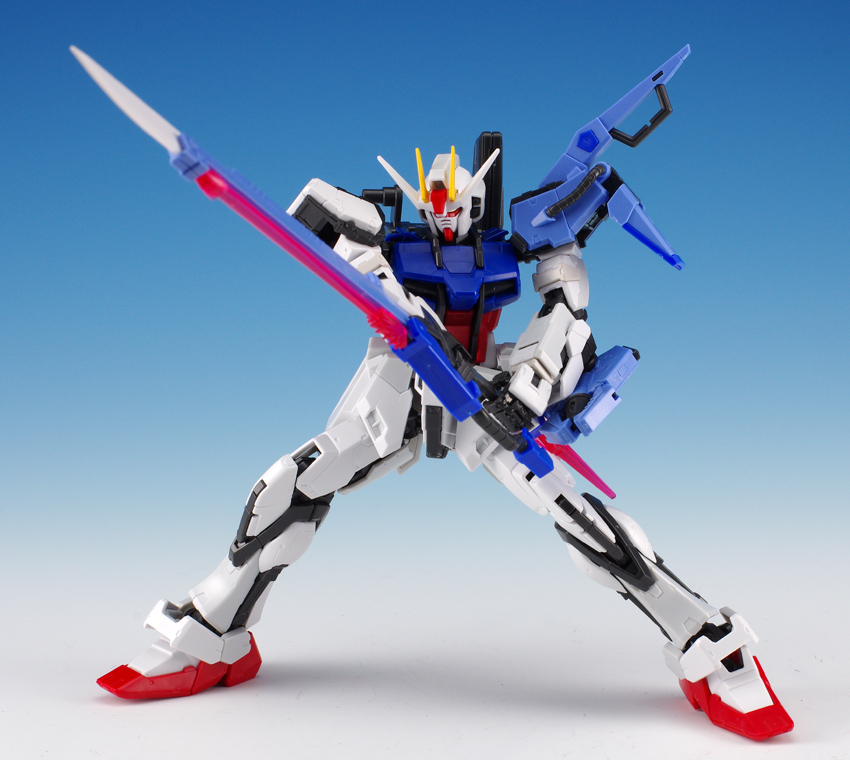 [RG 06] 1/144 ��ī�� �۷����� (��ó��&�ҵ���) [1���԰��Ϸ�][4573102630520]