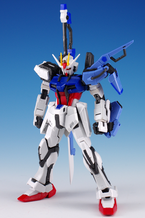 [RG 06] 1/144 ��ī�� �۷����� (��ó��&�ҵ���) [1���԰��Ϸ�][4573102630520]