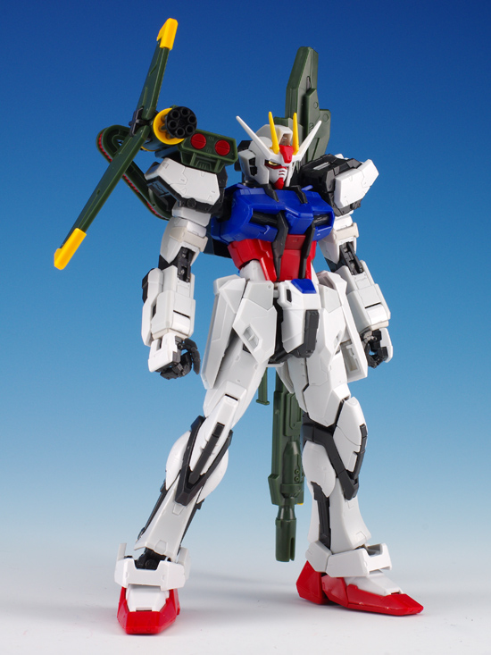 [RG 06] 1/144 ��ī�� �۷����� (��ó��&�ҵ���) [1���԰��Ϸ�][4573102630520]