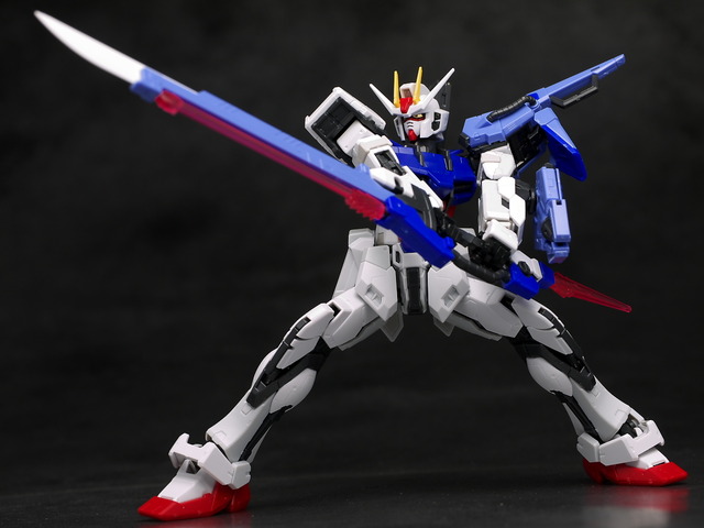 [RG 06] 1/144 ��ī�� �۷����� (��ó��&�ҵ���) [1���԰��Ϸ�][4573102630520]