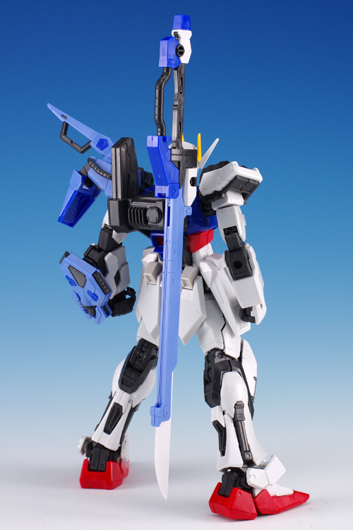 [RG 06] 1/144 ��ī�� �۷����� (��ó��&�ҵ���) [1���԰��Ϸ�][4573102630520]