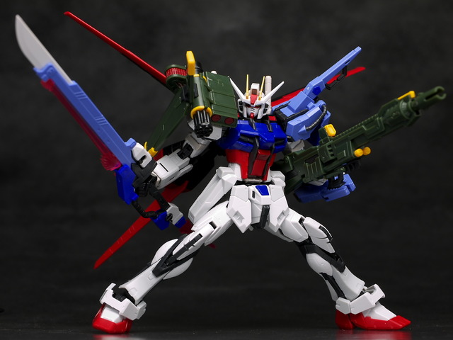 [RG 06] 1/144 ��ī�� �۷����� (��ó��&�ҵ���) [1���԰��Ϸ�][4573102630520]