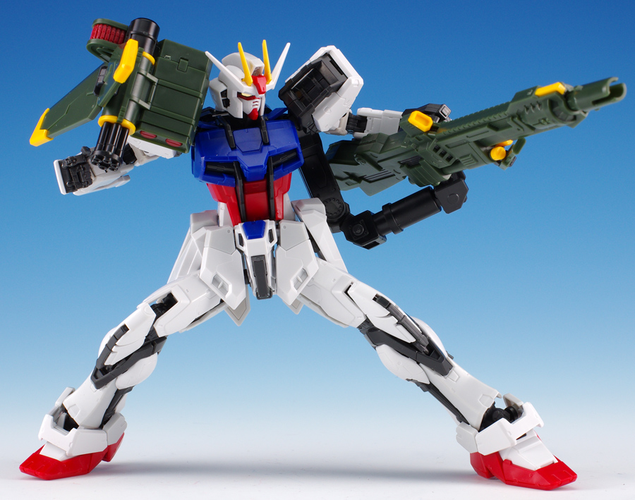 [RG 06] 1/144 ��ī�� �۷����� (��ó��&�ҵ���) [1���԰��Ϸ�][4573102630520]